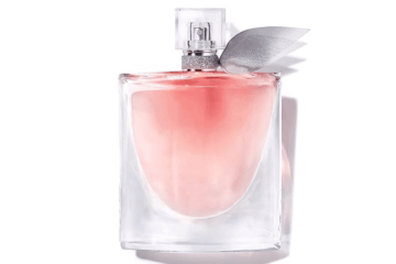 lancome la vie