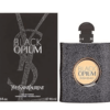 ysl black opium
