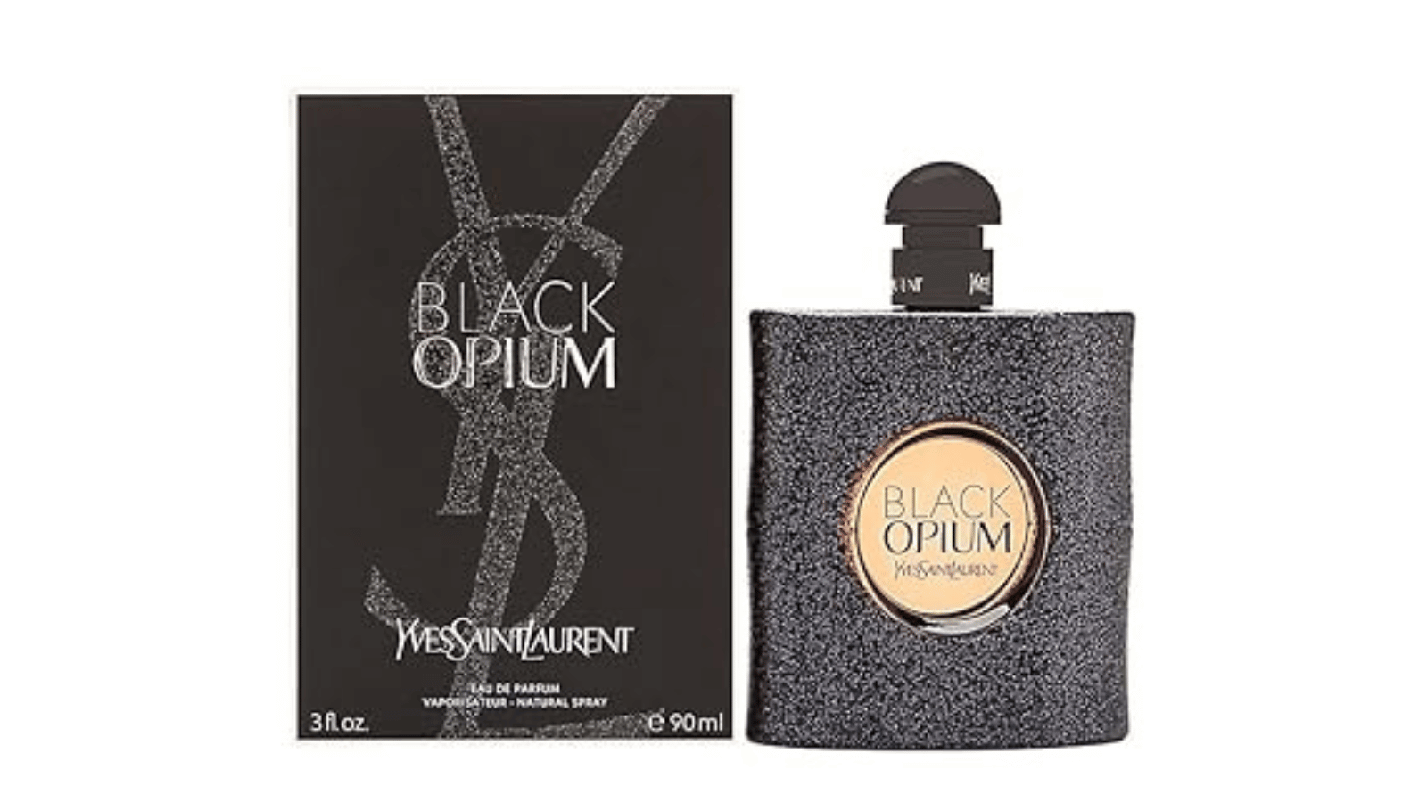 ysl black opium